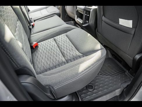 New 2025 RAM 1500 Big Horn image 35