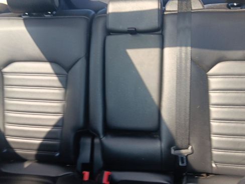 Used 2024 Ford Edge SEL w/ Convenience Package image 13