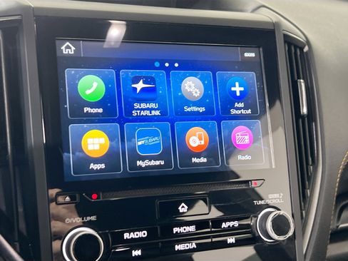 Used 2023 Subaru Forester Wilderness image 14