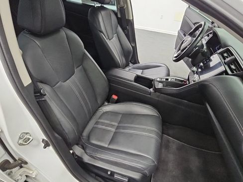 Used 2019 Honda Insight Touring image 36