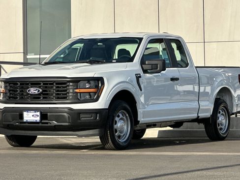 New 2025 Ford F150 XL image 7