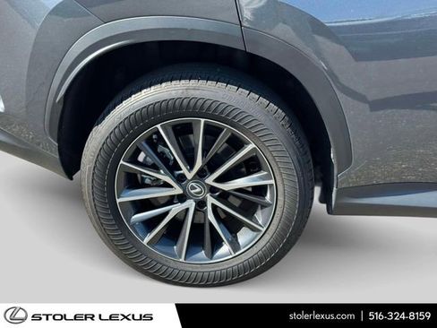 Used 2023 Lexus NX 350 AWD image 7