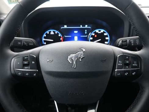 Used 2024 Ford Bronco Sport Outer Banks image 29