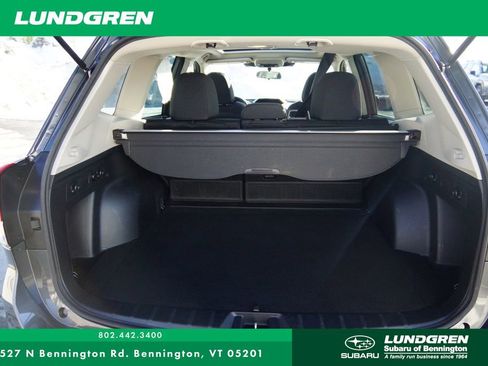 Certified 2023 Subaru Forester Premium image 32