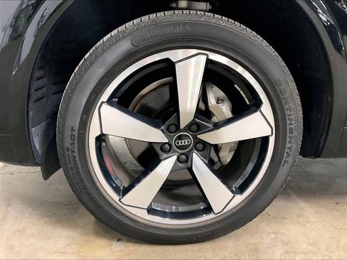 Used 2023 Audi Q5 2.0T Premium Plus image 11