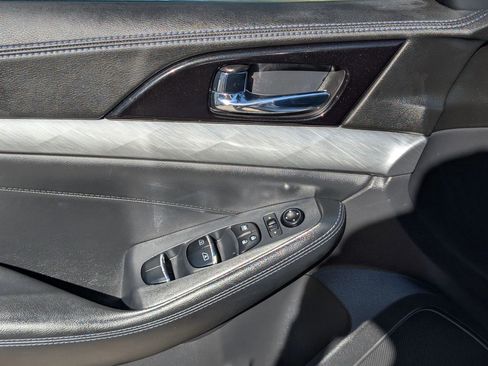 Used 2017 Nissan Maxima 3.5 S image 16