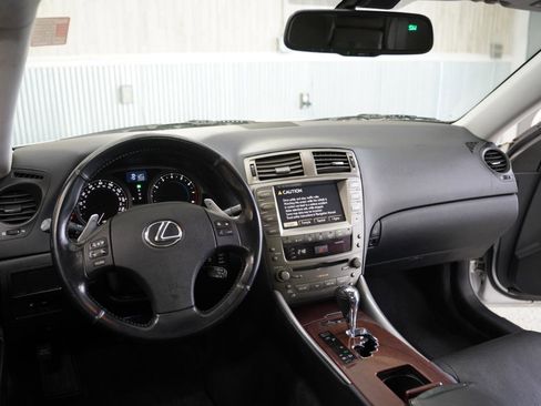 Used 2007 Lexus IS 250 image 11