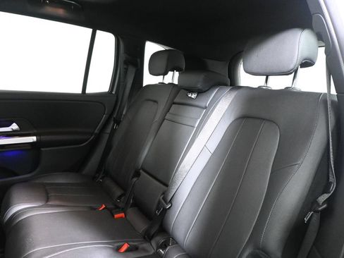 Certified 2022 Mercedes-Benz GLB 250 4MATIC image 4