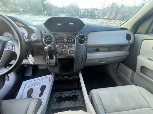 Used 2013 Honda Pilot LX image 11