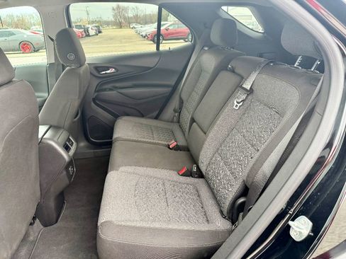Used 2023 Chevrolet Equinox LT image 20