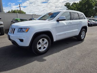 Used 2015 Jeep Grand Cherokee Laredo w/ Quick Order Package 23E