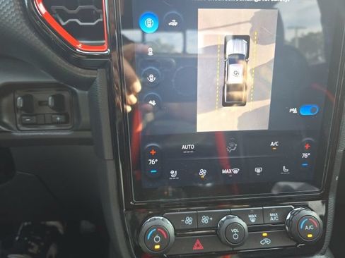 Used 2025 Ford Ranger Raptor AWD/4WD image 19