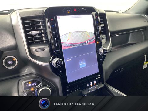 New 2026 RAM 1500 Big Horn image 4