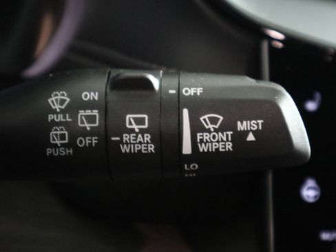 New 2026 Jeep Grand Cherokee L Limited AWD/4WD image 33