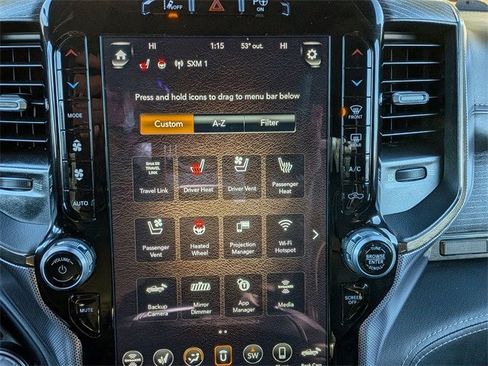 Used 2019 RAM 1500 Limited image 22