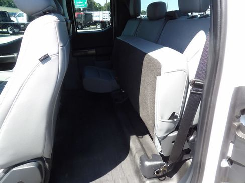 Used 2021 Ford F150 XL w/ Equipment Group 101A High RWD image 32