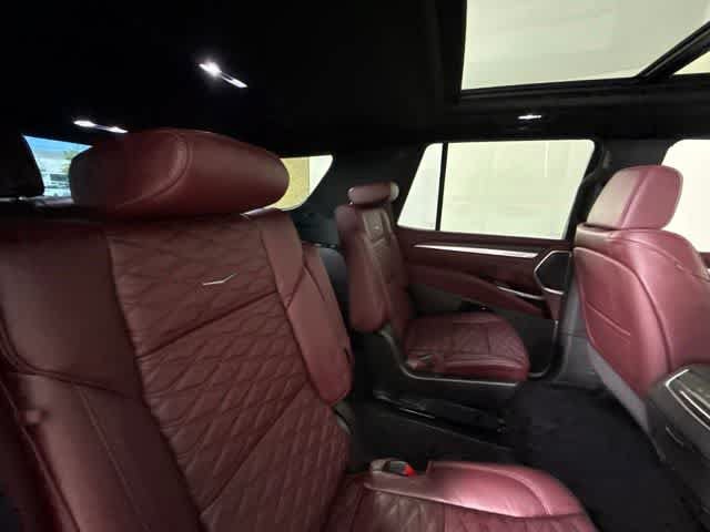 New 2026 Cadillac Escalade Luxury w/ Touring Package AWD/4WD image 37