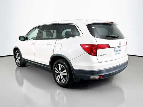 Used 2018 Honda Pilot EX-L image 6