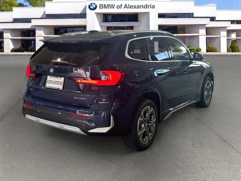 New 2026 BMW X1 xDrive28i w/ Convenience Package AWD/4WD image 5