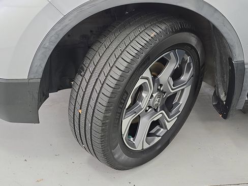 Used 2019 Honda CR-V EX-L image 33