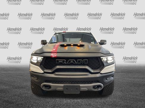 Used 2021 RAM 1500 TRX w/ TRX Level 1 Equipment Group AWD/4WD image 3