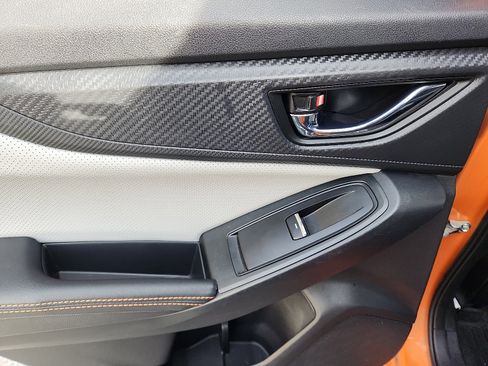 Used 2019 Subaru Crosstrek 2.0i Limited w/ Moonroof Package w/Navigation image 28