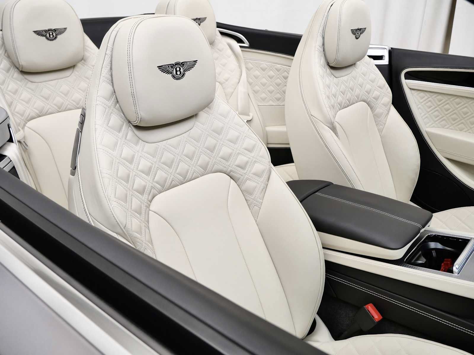 Used 2022 Bentley Continental GT AWD/4WD image 13