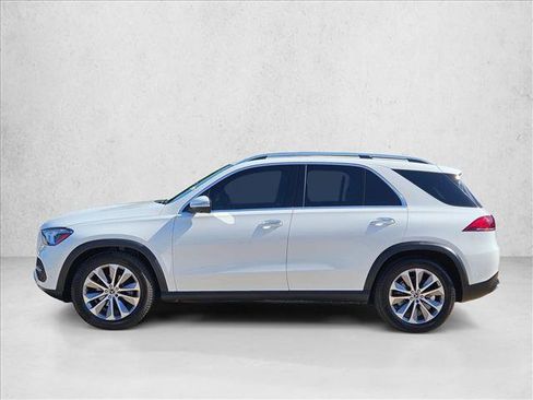 Used 2023 Mercedes-Benz GLE 350 image 9