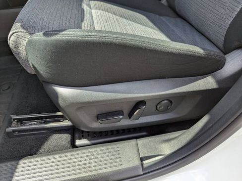 Certified 2023 Nissan Rogue SV image 20