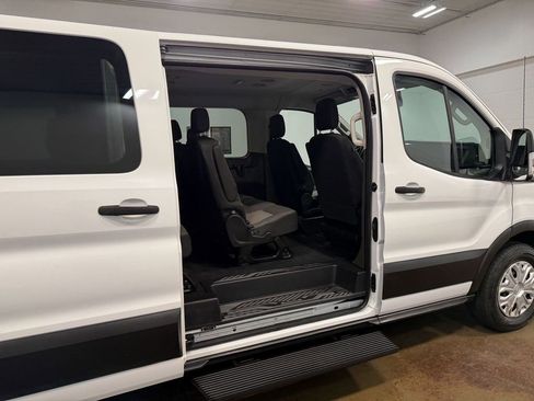 Used 2023 Ford Transit 350 XLT image 58