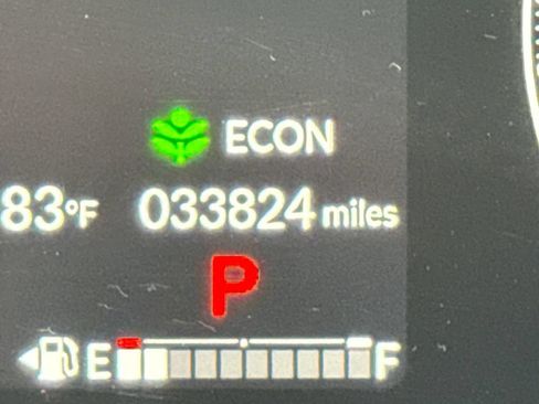 Used 2024 Honda CR-V EX-L image 22