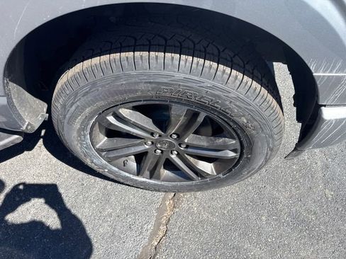 Used 2023 Ford F150 XLT w/ Equipment Group 302A High image 12