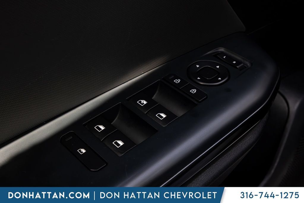 Used 2025 Kia K4 FWD image 12
