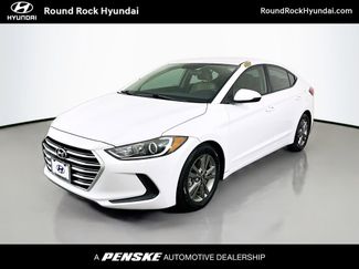 Used 2018 Hyundai Elantra SEL video 1