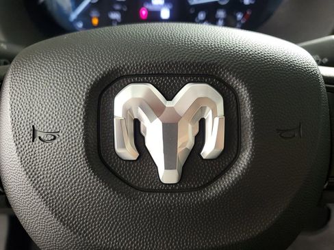 New 2026 RAM ProMaster 1500 image 22