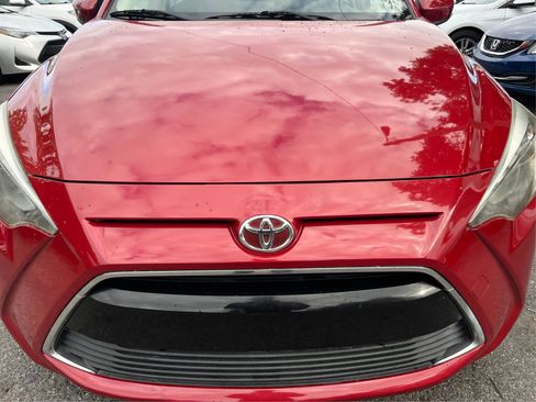 Used 2017 Toyota Yaris iA image 13