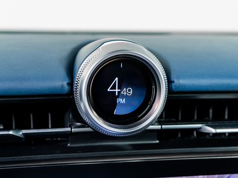 Used 2024 Maserati GranTurismo Folgore image 52