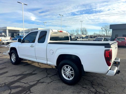 Used 2012 Chevrolet Colorado LT image 6