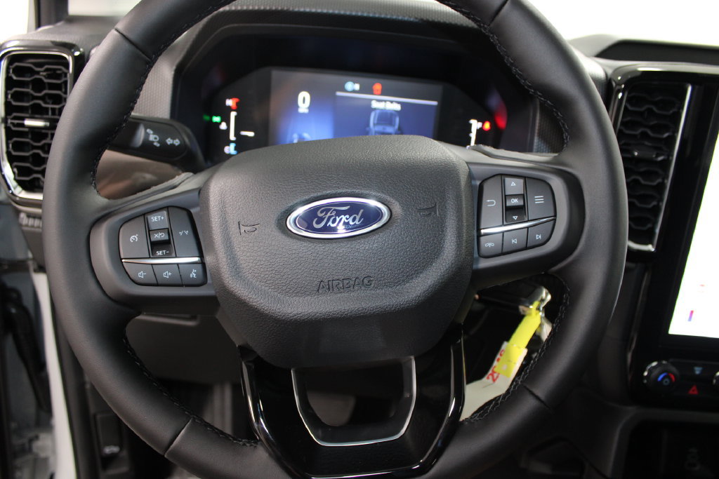 New 2026 Ford Ranger XLT w/ Trailer Tow Package AWD/4WD image 29