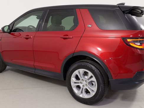 Used 2023 Land Rover Discovery Sport S image 30
