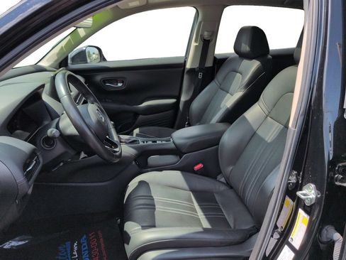 Used 2025 Honda HR-V EX-L image 22