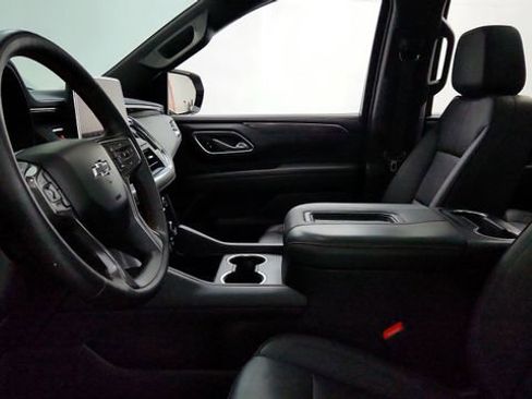 Certified 2024 Chevrolet Tahoe RST w/ Sport Performance Package image 12