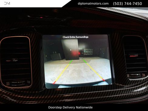 Used 2019 Dodge Charger Scat Pack w/ Plus Group image 32