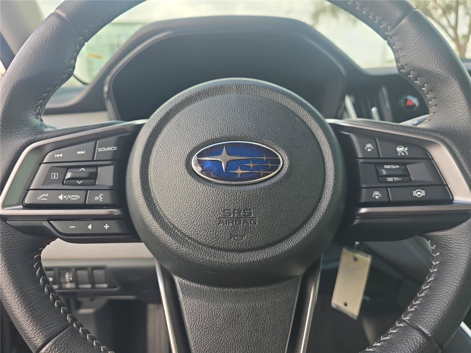 Used 2023 Subaru Legacy Premium AWD/4WD image 21