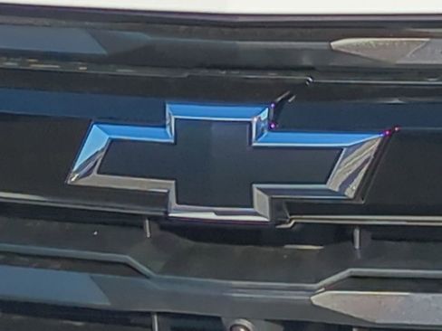 New 2026 Chevrolet Colorado Z71 w/ Technology Package image 31