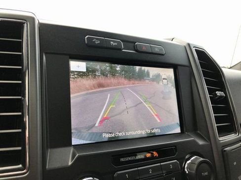 Used 2019 Ford F150 XLT w/ Equipment Group 302A Luxury image 12