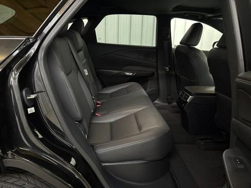 Used 2024 Lexus RX 350 Premium w/ Accessory Package AWD/4WD image 19