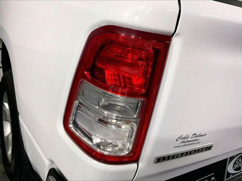 Used 2023 RAM 1500 Big Horn AWD/4WD image 27