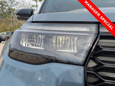 New 2026 Ford Explorer ST-Line image 10