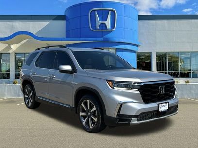Used 2023 Honda Pilot Touring